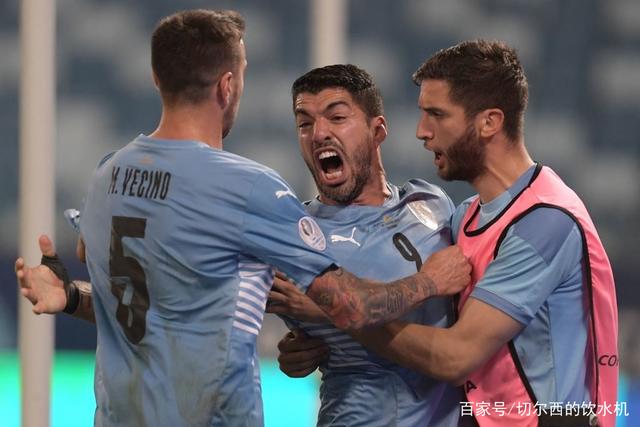 墨西哥逆转切尔西，苏亚雷斯关键制胜