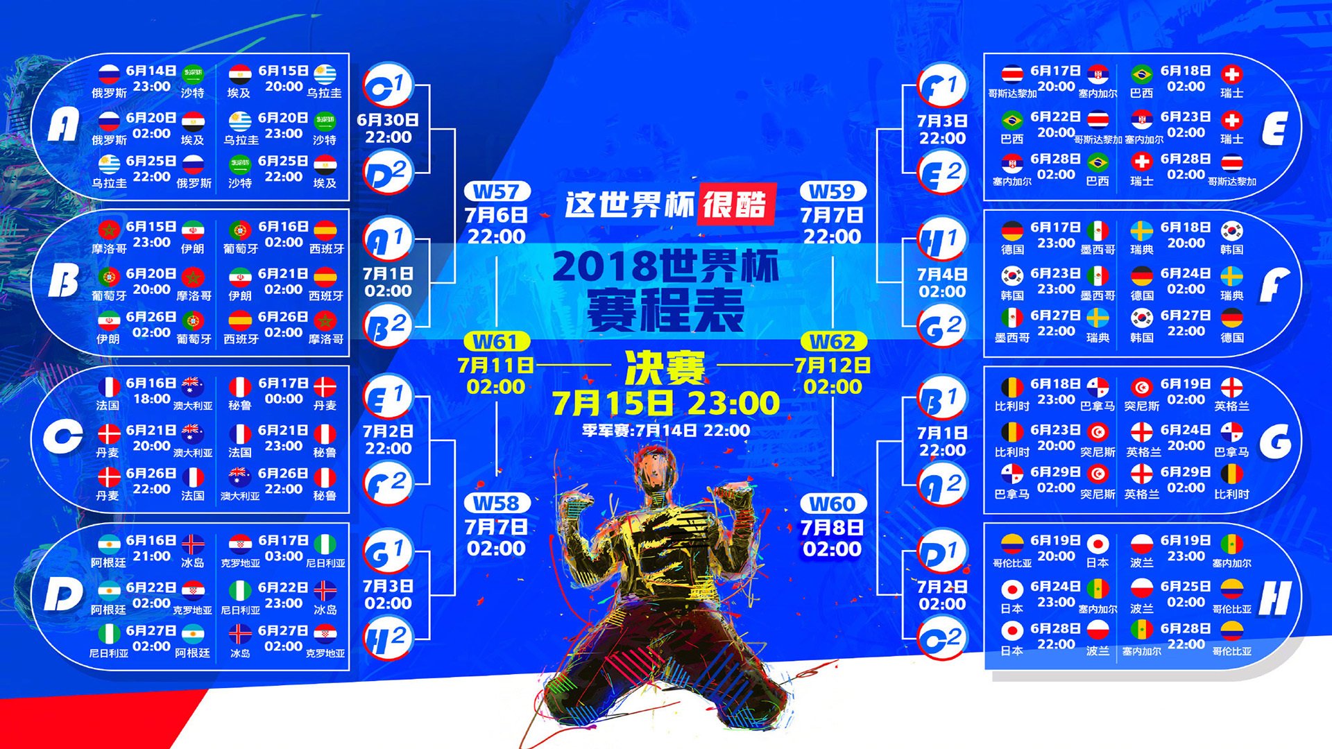2026世界杯F组,克罗地亚力克喀麦隆,德容致命一击引爆全场